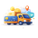 دفع وشحن بسهولة